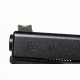 WILS 668FOG245 FO FRONT GLOCK 9/40 GRN
