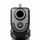 WILS 668FOG245 FO FRONT GLOCK 9/40 GRN