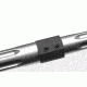 Wilson Combat Gas Block, Lo-Profile, Black TR-LPGB