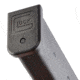 Wilson Combat Glock 17 Magazine, 9mm, Full-Size, 10 Round NW474