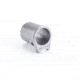 Wilson Combat Government Barrel Bushing, Bullet Proof, Thick Flange, Stainless, 588SD