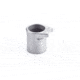 Wilson Combat Government Barrel Bushing, Bullet Proof, Thick Flange, Stainless, 588SD