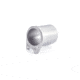Wilson Combat Government Barrel Bushing, Bullet Proof, Thick Flange, Stainless, 588SD