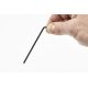 Wilson Combat Grip Screws, Slim Line, Torx Head, Blue, Package of 4, 601B
