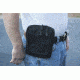 Wilson Combat H.I.P.S. Hide In Plain Sight Concealment Pistol Pouch, Black 648