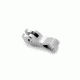 Wilson Combat Hammer, Concealment, Bullet Proof, Stainless 337SC