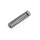 Wilson Combat Hammer Spring, Reduced Power, Chrome Silicon, Compact, Officers, 18No. 745CS-18