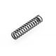 Wilson Combat Hammer Spring, Reduced Power, Chrome Silicon, Compact, Officers, 18No., 745CS-18