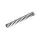 Wilson Combat Hammer Spring, Reduced Power, Stainless Alloy, Full Size, 21 lb, 781SS-21