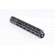 Wilson Combat Handguard, AR-15, 12 in, M-LOK/Picatinny, Black, TR-MLOK-12