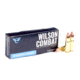 Wilson Combat Hornady .458 SOCOM 250 Grain MonoFlex Brass Cased Rifle Ammo, 20 Round, A458-250-MFX-20RD