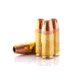 Wilson Combat Hornady 9mm Luger 147 Grain Extreme Terminal Performance Brass Cased Pistol Ammo, 20 Rounds, A9-147-XTPSUB-20RD