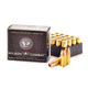 Wilson Combat Hornady 9mm Luger 147 Grain Extreme Terminal Performance Brass Cased Pistol Ammo, 20 Rounds, A9-147-XTPSUB-20RD