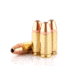 Wilson Combat Hornady AP Remanufactured 9mm Luger 115 Grain Brass Cased Pistol Ammo, 400 Rounds, RA9-115-HAP-400RD
