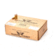 Wilson Combat Hornady AP Remanufactured 9mm Luger 115 Grain Brass Cased Pistol Ammo, 400 Rounds, RA9-115-HAP-400RD