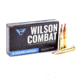 Wilson Combat Hornady ELD-M .300 AAC Blackout 208 Grain Brass Cased Pistol Ammo, 20 Round, A300BLK-208-ELDM-20RD
