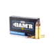 Wilson Combat Hornady FTX 300 HAMR 135 Grain Brass Cased Pistol Ammo, 20 Round, A300HMR-135-FTX-20RD