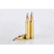 Wilson Combat Hornady SP .223 Remington 60 Grain Brass Cased Pistol Ammo, 20 Round, A223-60-SP-20RD