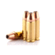 Wilson Combat Hornady XTP .38 Super +P 124 Grain Brass Cased Pistol Ammo, 20 Rounds, A38SU-124-XTP-20RD