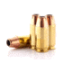 Wilson Combat Hornady XTP .45 ACP 230 Grain Brass Cased Pistol Ammo, 20 Round, A45-230-XTP-C-20RD