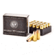 Wilson Combat Hornady XTP .45 ACP 230 Grain Brass Cased Pistol Ammo, 20 Round, A45-230-XTP-C-20RD