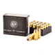 Wilson Combat Hornady XTP .45 ACP +P 200 Grain Brass Cased Pistol Ammo, 20 Rounds, A45-200-XTP-20RD