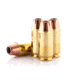 Wilson Combat Hornady XTP .460 Rowland 200 Grain Brass Cased Pistol Ammo, 20 Rounds, A460-200-XTP-20RD