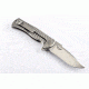 Wilson Combat inEaglein Framelock Flipper Titanium WTK-EAGLE