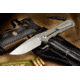 Wilson Combat Inkosi Titanium Framelock Folding Knife, LH, Wilson Tactical/Chris Reeves Knives, Large, WTK-INKOSI-LG-LH