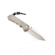 Wilson Combat Inkosi Titanium Framelock Folding Knife, LH, Wilson Tactical/Chris Reeves Knives, Small, WTK-INKOSI-LH