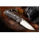 Wilson Combat Inkosi Titanium Framelock Folding Knife, Wilson Tactical/Chris Reeve Knives, Small, WTK-INKOSI