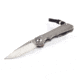 Wilson Combat Inkosi Titanium Framelock Folding Knife, Wilson Tactical/Chris Reeve Knives, Small, WTK-INKOSI