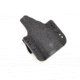 Wilson Combat Inside Waist Band Conversion Kit for Kydex Carry Holster, 1.75in Belt, Black KC-IWB-K