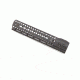 Wilson Combat KeyMod Rail, 10.4in TR-KEYMOD-10