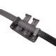 Wilson Combat Kydex Carry Double Magazine Pouch, Beretta 92/96, Left Hand, 1.75in, Black KC4BKL15D