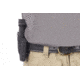 Wilson Combat Kydex Carry Double Magazine Pouch, Beretta 92/96, Left Hand, 1.75in, Black KC4BKL15D
