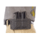 Wilson Combat Kydex Carry Double Magazine Pouch, Beretta 92, 96, Right Hand, 1.75in, Black KC4BKR15D