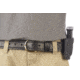 Wilson Combat Kydex Carry Double Magazine Pouch, Glock, Right Hand, 1.75in Belt, Black KC6BKR15D