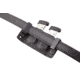 Wilson Combat Kydex Carry Double Magazine Pouch, S&amp;W M&amp;P Shield, Left Hand, 1.75in Belt, Black KC15BKL15D