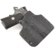 Wilson Combat Kydex Carry Holster, Compact 1911, Right Hand, 1.75in Belt, Black, KC2BKR15