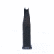 Wilson Combat KZ-45 Magazine, .45 ACP, Compact, Standard Base Pad, Black 464C