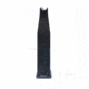 Wilson Combat KZ-45 Magazine, .45 ACP, Full-Size, Standard Base Pad, Black 464