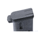 Wilson Combat KZ-45 Magazine, .45 ACP, Full-Size, Standard Base Pad, Black 464