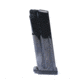 Wilson Combat KZ-9 Magazine, 9mm, Compact, 14 Round, Standard Base Pad, Black 464C-9