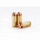 Lehigh Defense 10mm 115 Grain 09 Xtreme Defense Brass Pistol Ammo, 20 Rounds, LA10-115-XD