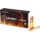 Lehigh Defense .308 Winchester 152 Grain 05 Controlled Chaos Brass Rifle Ammo, 20 Rounds, LA308-152-CC