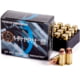 Lehigh Defense Xtreme Defense .380 ACP 68 Grain Fluid Transfer Monolithic Brass Cased Centerfire Pistol Ammunition