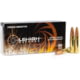 Wilson Combat Lehigh Defense CC .300 AAC Blackout 125 Grain Hollow Point Frangible Brass Cased Rifle Ammunition