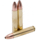 Wilson Combat Lehigh Defense CC .350 Legend 150 Grain Fracturing Hollow Point Brass Cased Rifle Ammo, 20 Rounds, LA350-150-CC