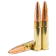 Wilson Combat Lehigh Defense ME .300 AAC Blackout 194 Grain Subsonic Boat Tail Hollow Point Brass Cased Rifle Ammo, 20 Rounds, LA300BLK-194-ME